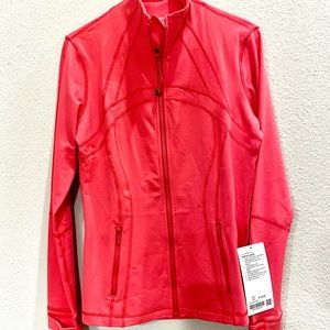 Lululemon define jacket sz 10